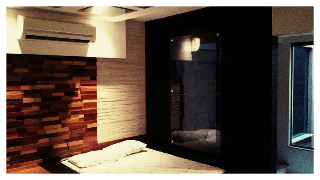 Delirio Love hotel *